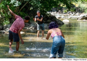 Avec « Sac Ados », les 16-25 ans bénéficient d'un coup de pouce pour leurs vacances