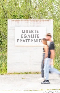 Un an d'engagements pour le Conseil Régional de la Laïcité et des Valeurs Républicaines