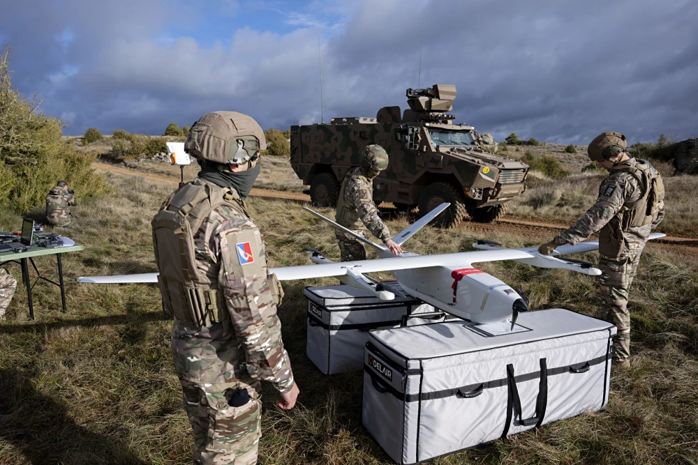 Avec son contrat de filière, l'Occitanie se positionne comme un acteur clé du réarmement et de la souveraineté européenne