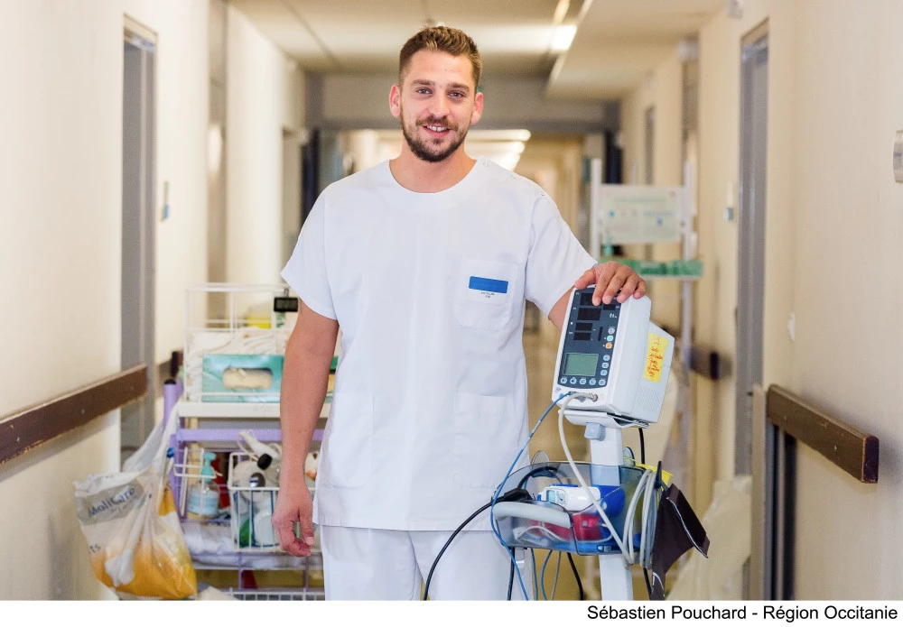 Les élus ont placé le soutien au secteur de la santé au centre de leurs décisions en Commission permanente