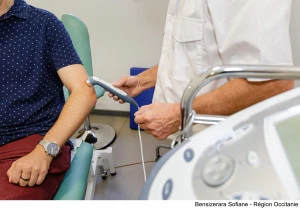 Face aux déserts médicaux, la Région renforce son soutien aux maisons de santé et améliore les conditions d'hébergement des étudiants en santé