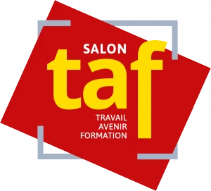 Affiche Salon TAF de Saint-Gaudens