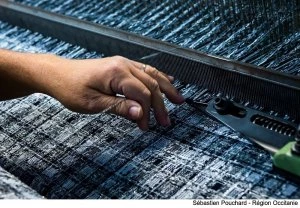 Bientôt un pôle textile à Aussillon (Tarn) pour l'entreprise Jules Tournier & Fils