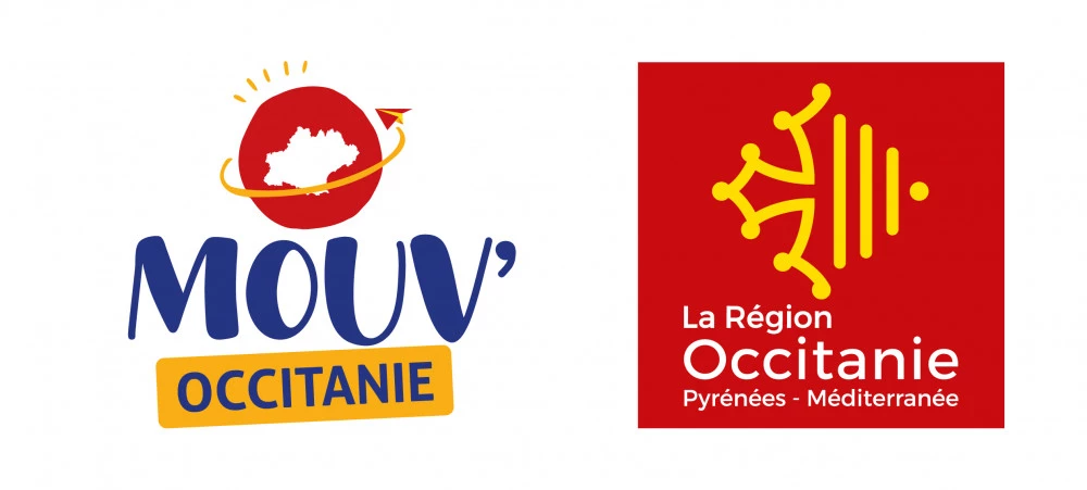 Logo Mouv Occitanie