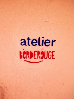 Atelier Borderouge