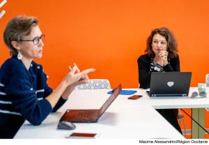 La Région aide les PME et les associations pour former leurs salariés aux métiers de demain