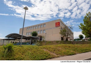 Plus de 8 millions d'euros pour des travaux dans les lycées, dont Jean Vigo à Millau