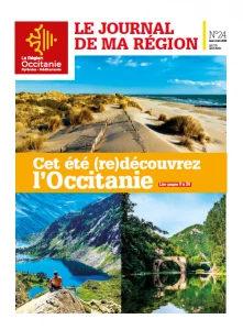 Journal 24 - Pyrénées Orientales