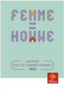 Rapport 2023 Plan Egalité F/H