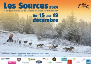 Affiche Les Sources