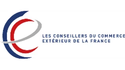 Logo Conseillers du commerce extérieur