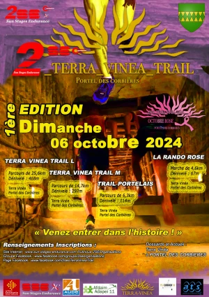 Affiche 2SEO_PORTEL_DES_CORBIÈRES_TRAIL