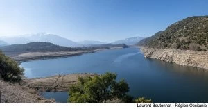 La liaison Vinca-Villeneuve de la Raho pour sécuriser l'accès à l'eau dans les Pyrénées-Orientales