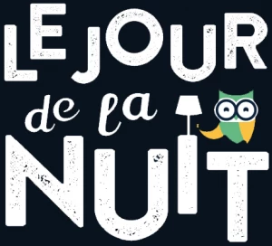 Affiche Jour de la Nuit : « Éteignons les lumières, rallumons les étoiles ! »