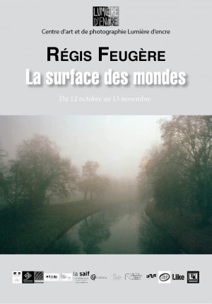 Affiche La surface des mondes