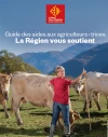 Télécharger le guide des aides agricutlure