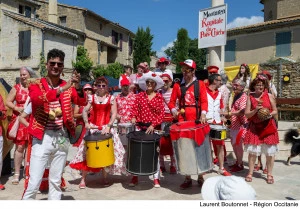 Total Festum, lo festenal de las lengas e culturas regionalas