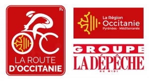 Affiche La Route d'Occitanie