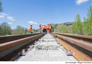 De nouveaux investissements sur deux lignes ferroviaires pour booster les mobilités des habitants