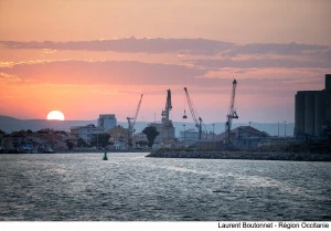 La Région soutient la création d'une coopérative de pêcheurs pour des services de l'éolien en mer