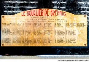Depuis 1892, les clubs d'Occitanie ont remporté 61 fois le bouclier de Brennus !