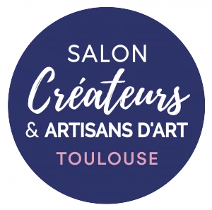 Affiche Salon Créateurs & Artisans d'Art 2024