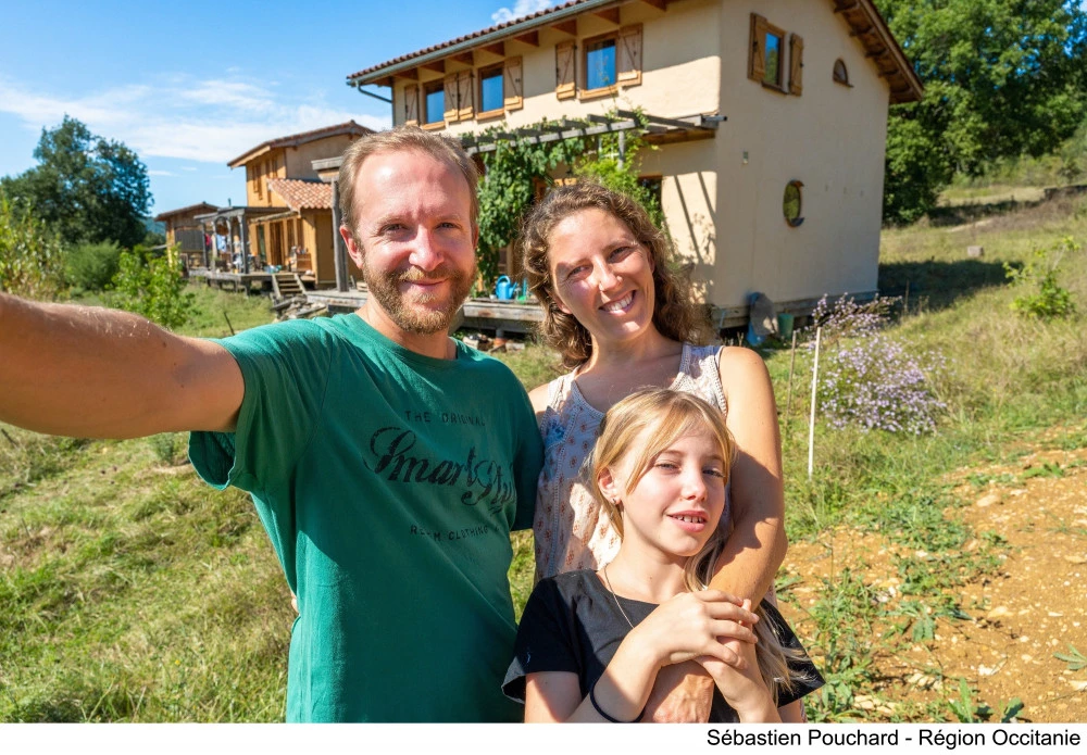 Face à la crise du logement, l'Occitanie annonce de nouvelles mesures pour répondre aux besoins des habitants