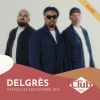 Concert : Delgrès + One Rusty Band Le 23 nov 2024