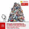 Semaine Européenne de la Réduction des Déchets Du 15 au 24 nov 2024