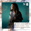 Antonio Lizana Quintet | Vishuddha Le 22 mars 2025