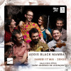 Concert | Addis Black Mamba | Heptahedron Le 17 mai 2025