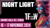 Toulouse Fashion Week 2024 Du 16 au 17 nov 2024