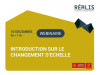 ((REALIS)) Webinaire : Introduction sur le changement d