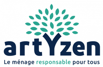 Logo ARTYZEN