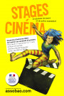 Stage cinéma pour les jeunes à Toulouse (octobre 2024)