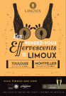 RDVs Effervescents de Limoux : rendez-vous du 21 au 27 octobre 2024 pour la 5e édition à Toulouse