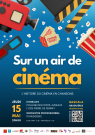 Sur un air de cinéma Le 15 mai 2025