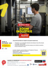 Zoom industrie Le 14 nov 2024