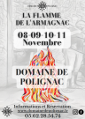 La Flamme de l