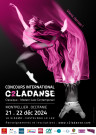 Concours international C2LADANSE Montpellier Occitanie Du 21 au 22 déc 2024