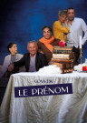 LE PRÉNOM